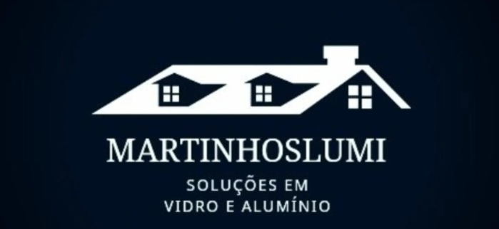 Martinhoslumi — Soluções em vidro e alumínio